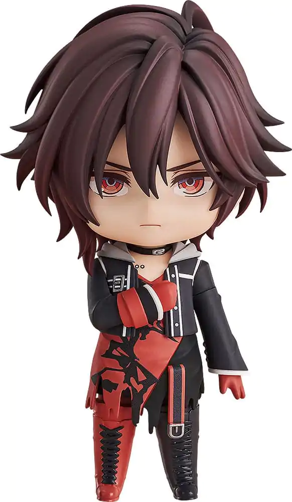Amnesia Nendoroid akčná figúrka Shin 10 cm produktová fotografia