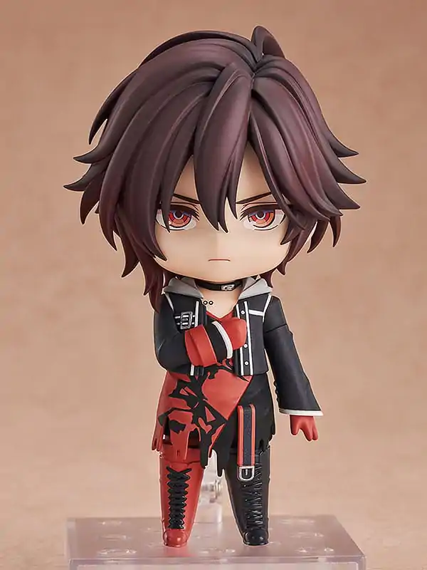 Amnesia Nendoroid akčná figúrka Shin 10 cm produktová fotografia