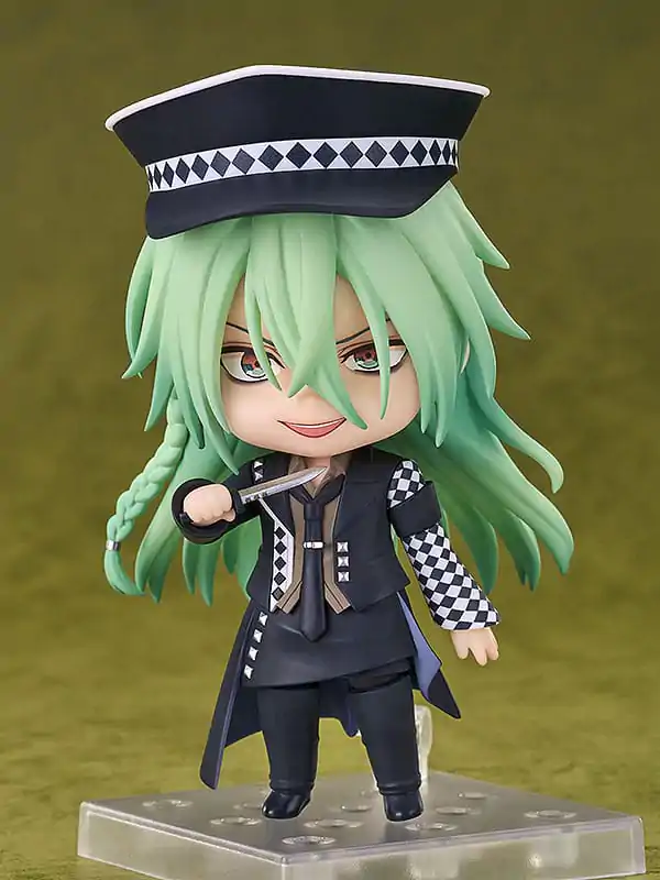 Amnesia Nendoroid akčná figúrka Ukyo 10 cm termékfotó