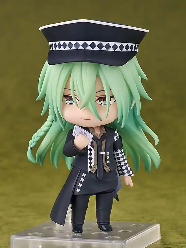 Amnesia Nendoroid akčná figúrka Ukyo 10 cm termékfotó