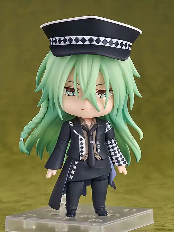 Amnesia Nendoroid akčná figúrka Ukyo 10 cm termékfotó