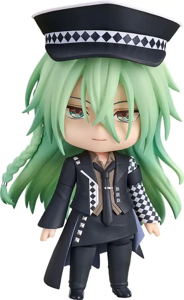 Amnesia Nendoroid akčná figúrka Ukyo 10 cm termékfotó