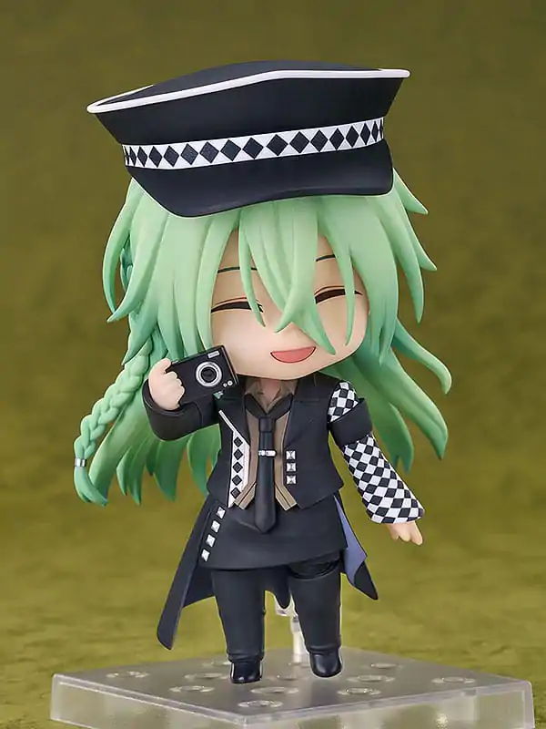 Amnesia Nendoroid akčná figúrka Ukyo 10 cm termékfotó