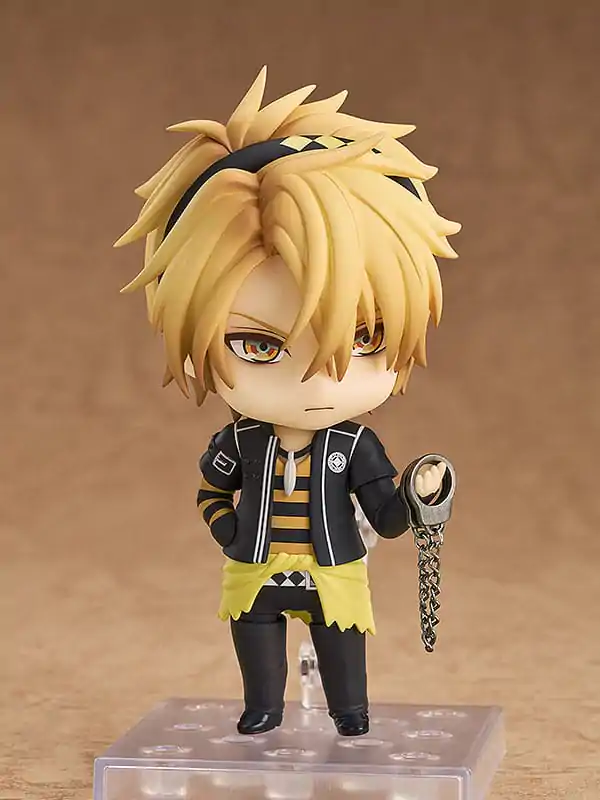 Amnesia Nendoroid figúrka Toma 10 cm produktová fotografia