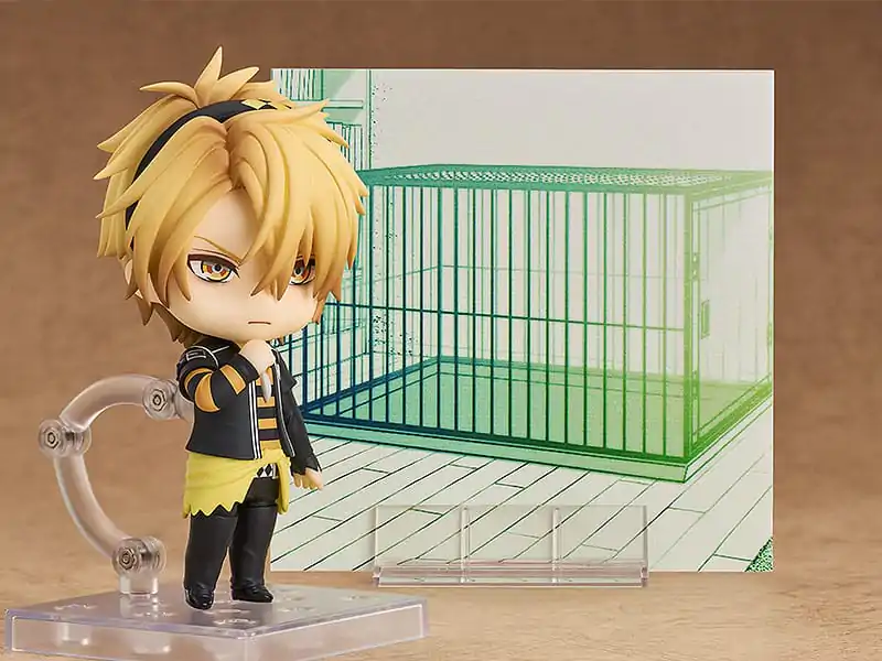 Amnesia Nendoroid figúrka Toma 10 cm produktová fotografia