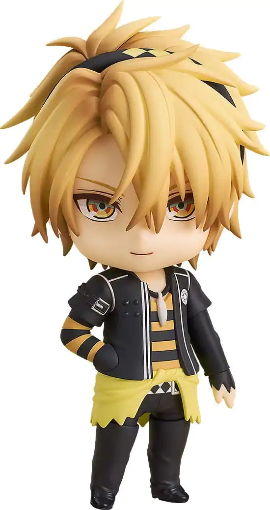 Amnesia Nendoroid figúrka Toma 10 cm produktová fotografia
