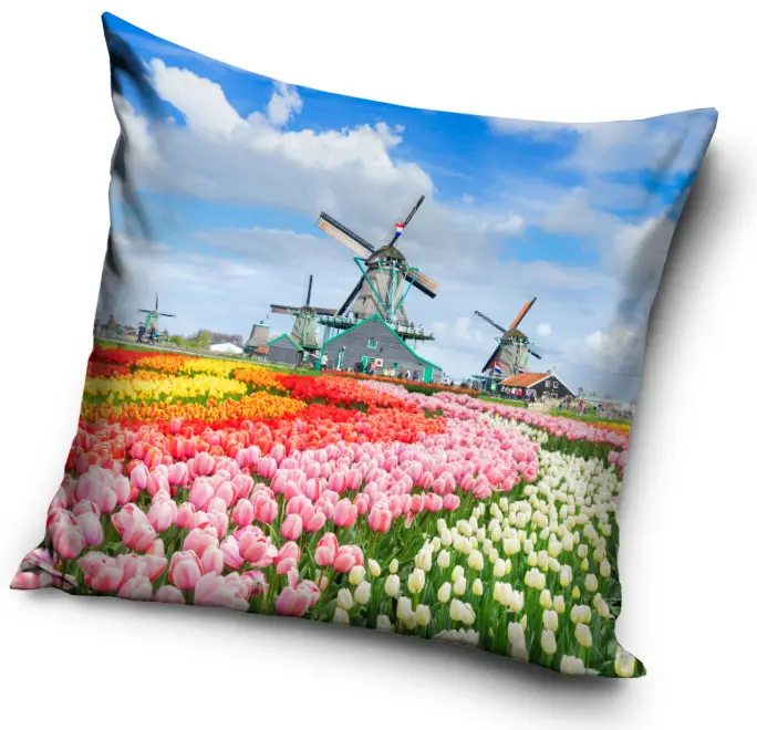 Amsterdam obliečka na vankúš 40*40 cm produktová fotografia