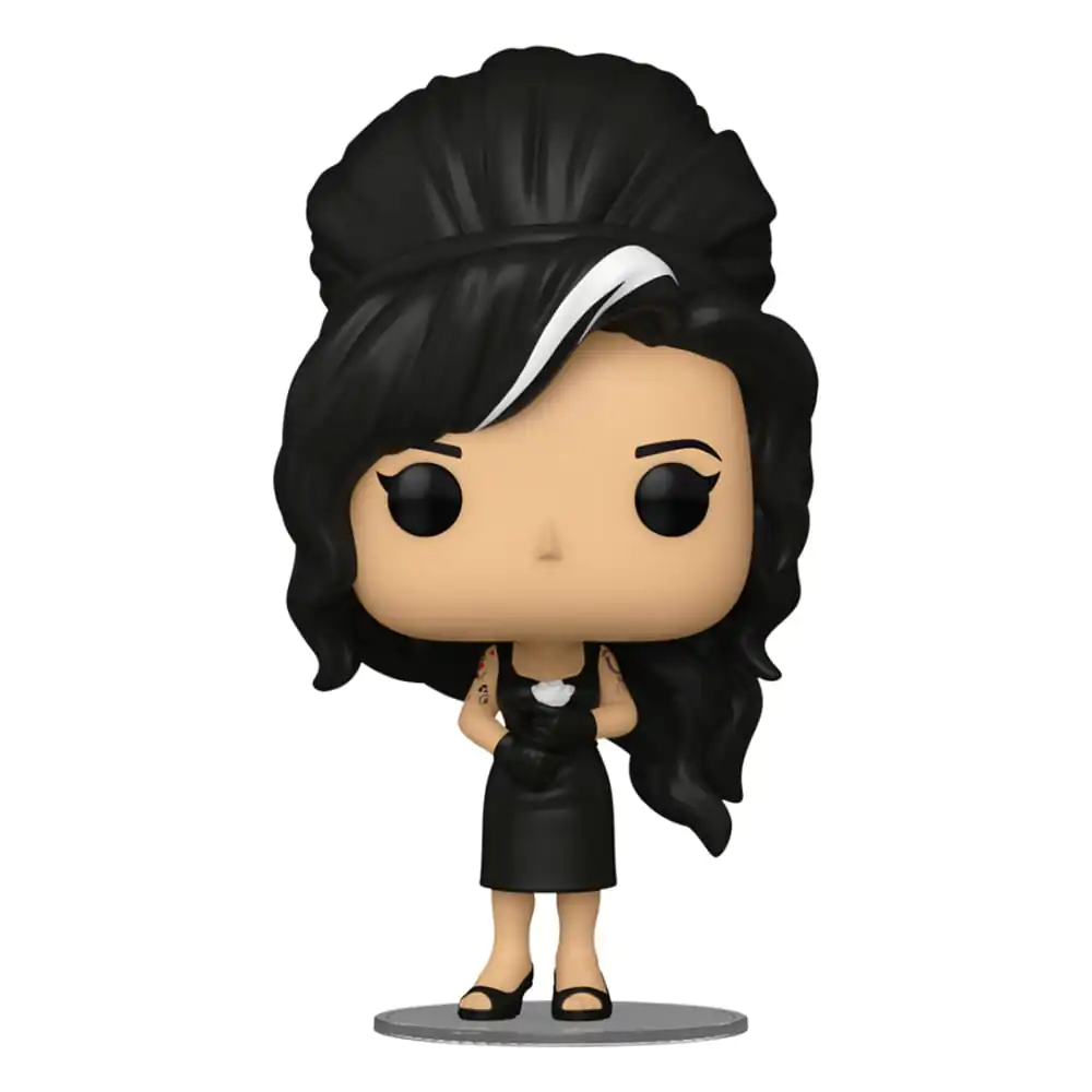 Amy Winehouse POP! Rocks Vinyl figurka Back to Black 9 cm termékfotó