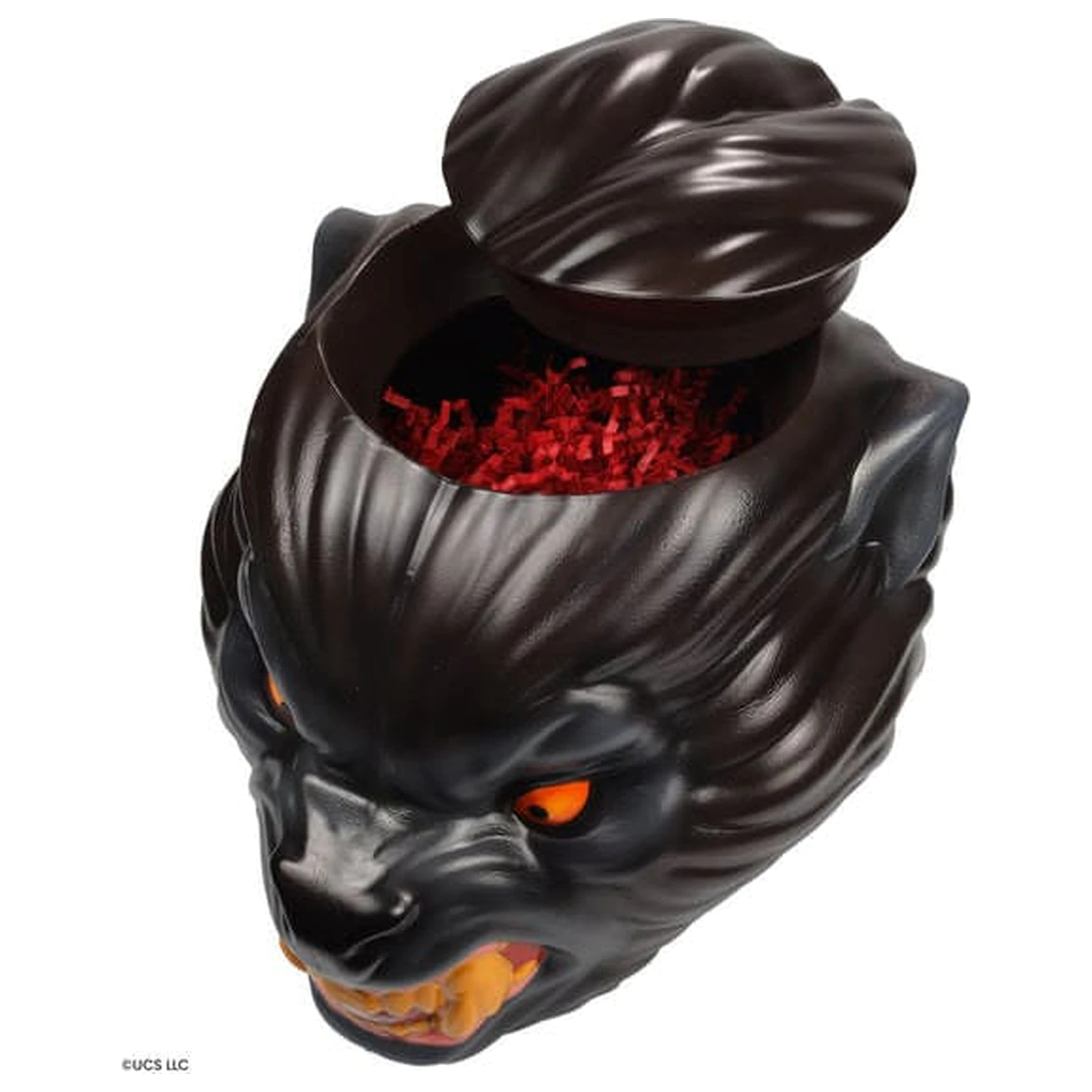 An American Werewolf in London Mäkká vinylová figúrka Nightmare Demons 17 cm produktová fotografia
