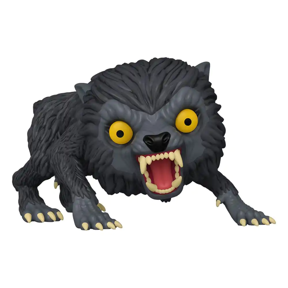 An American Werewolf In London Super Sized Funko POP! Movies Vinylová figúrka Werewolf 15 cm produktová fotografia