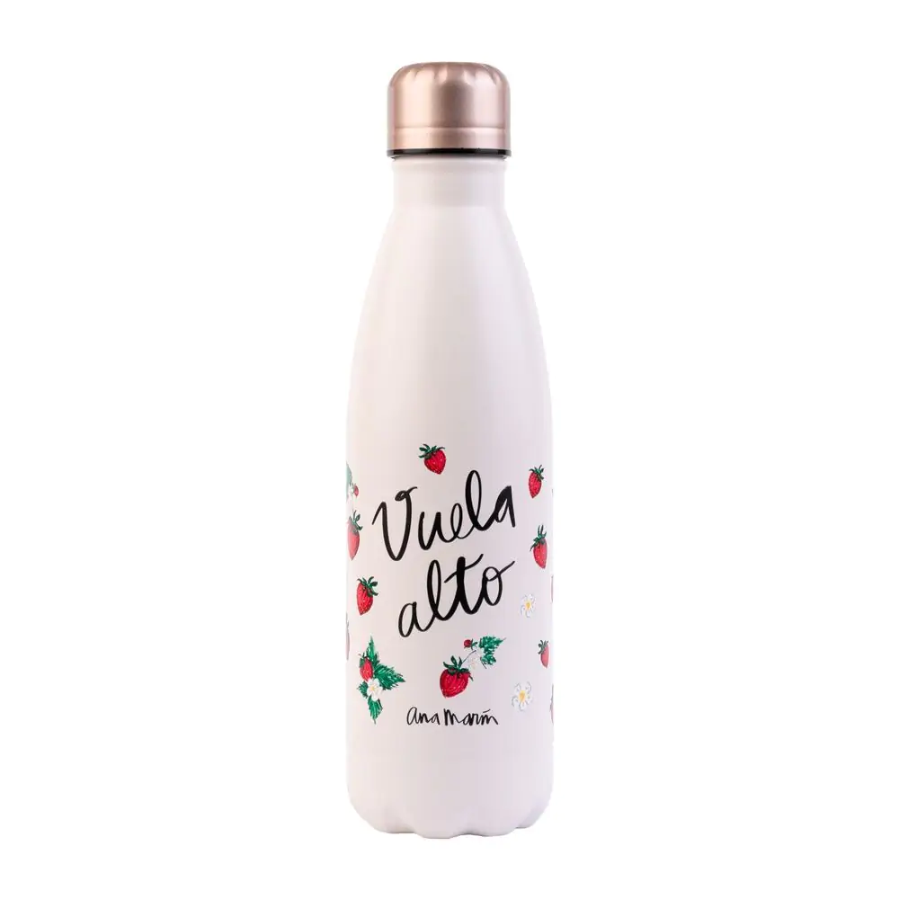 Ana Marin Fancy Stainless steel fľaša z nehrdzavejúcej ocele 500ml produktová fotografia