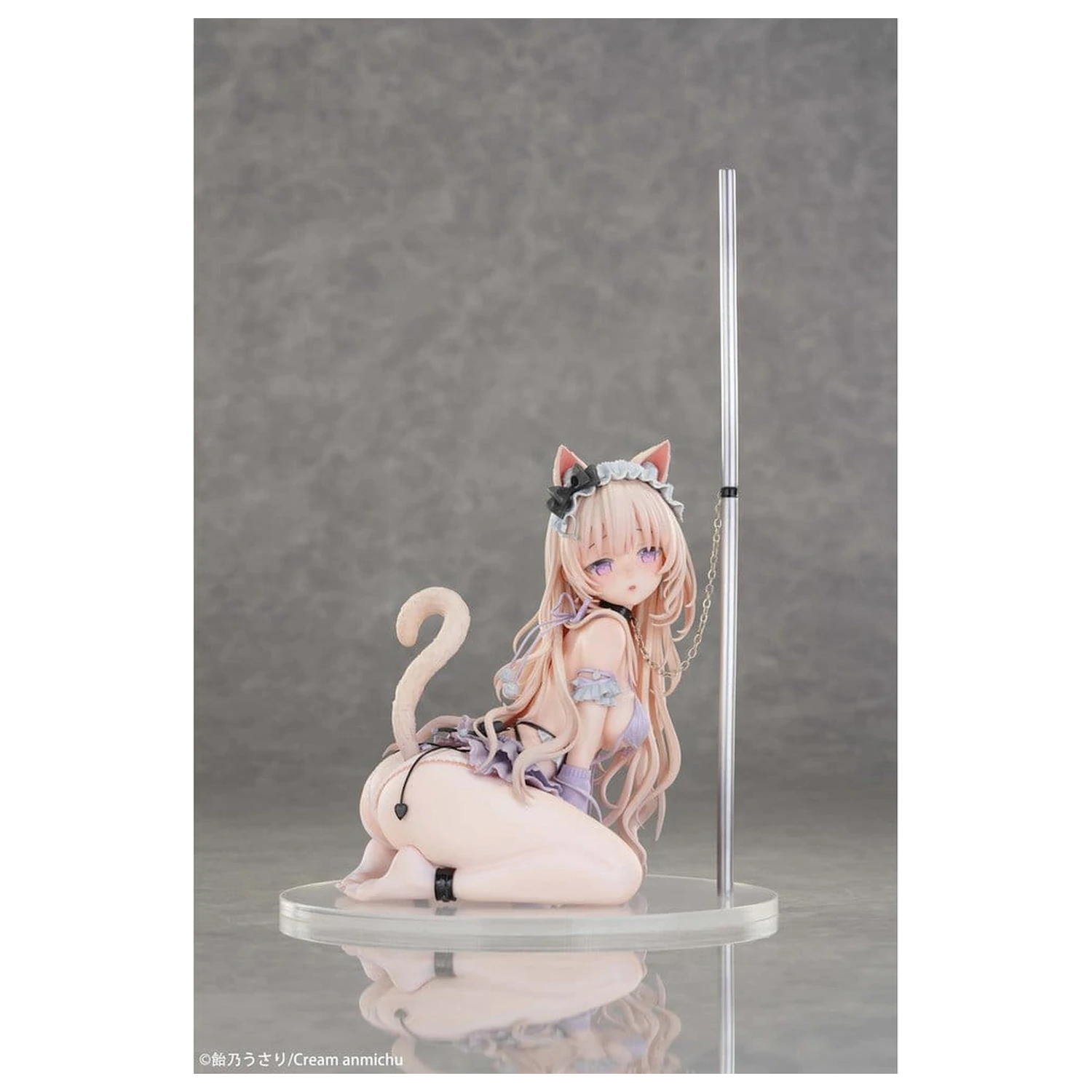 Anata ni, Shitsukeraretai PVC figúrka 1/6 23 cm produktová fotografia