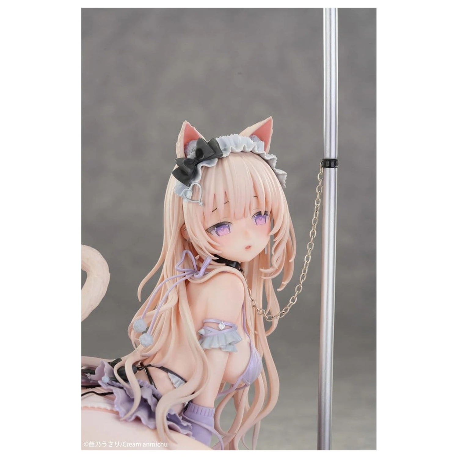 Anata ni, Shitsukeraretai PVC figúrka 1/6 23 cm produktová fotografia