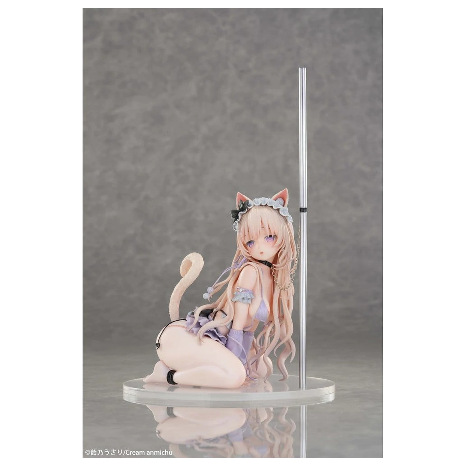 Anata ni, Shitsukeraretai PVC figúrka 1/6 23 cm produktová fotografia