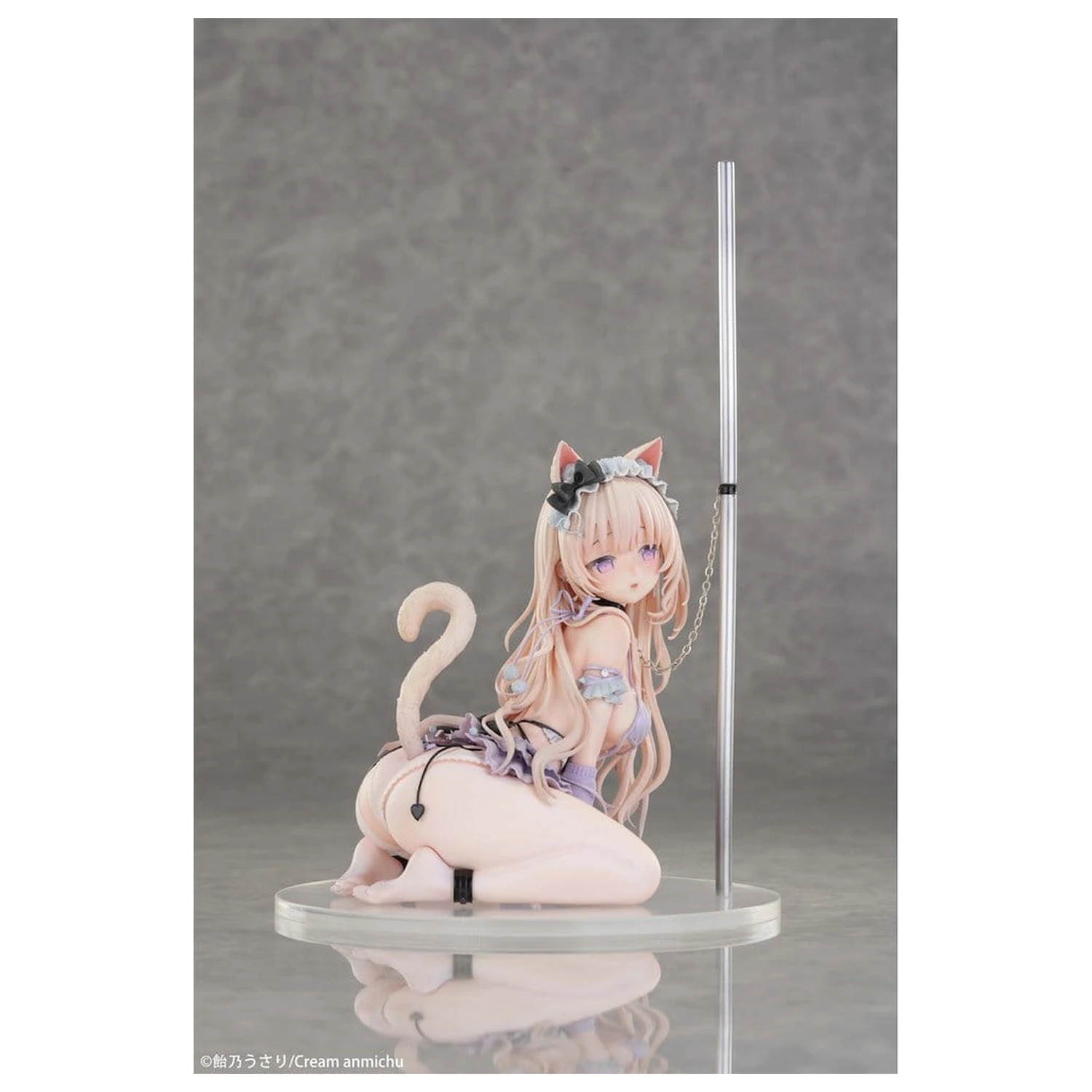 Anata ni, Shitsukeraretai PVC figúrka 1/6 23 cm produktová fotografia