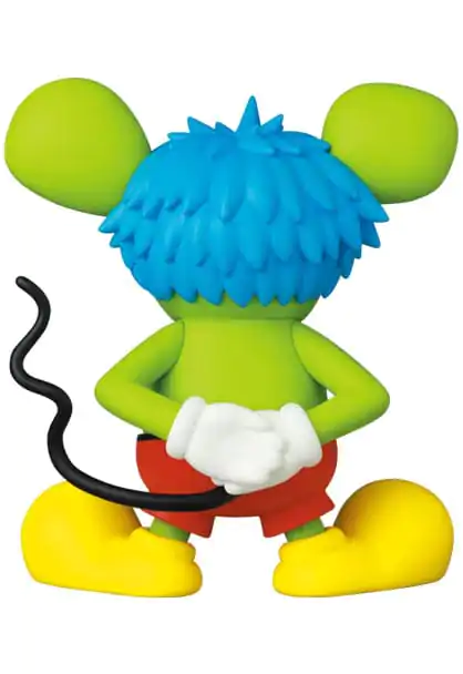 Andy Mouse VCD Vinyl Figúrka Andy Mouse 17 cm produktová fotografia