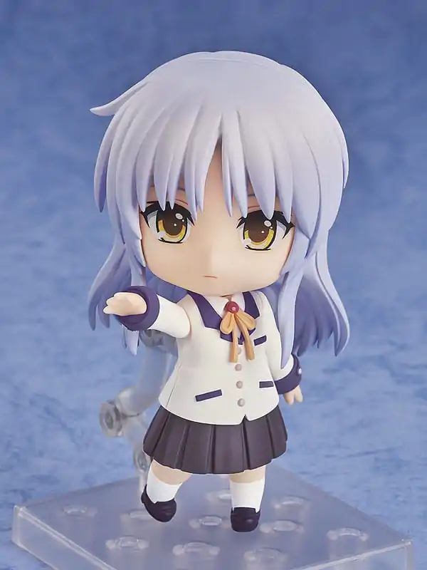 Angel Beats! Nendoroid Akčná figúrka Kanade Tachibana 10 cm produktová fotografia