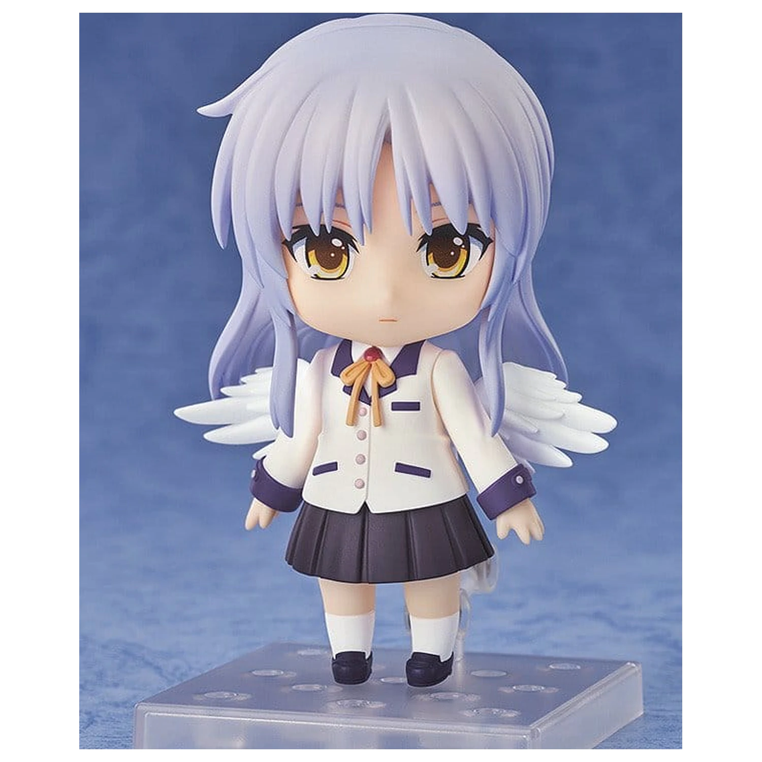 Angel Beats! Nendoroid Akčná figúrka Kanade Tachibana 10 cm produktová fotografia