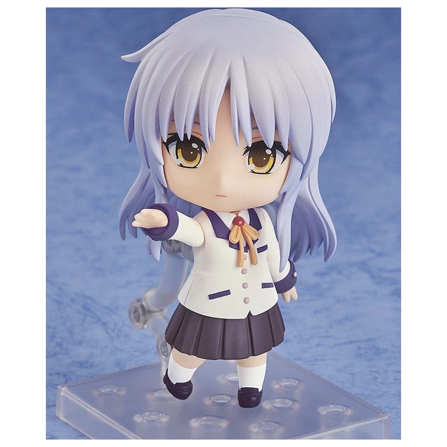 Angel Beats! Nendoroid Akčná figúrka Kanade Tachibana 10 cm produktová fotografia