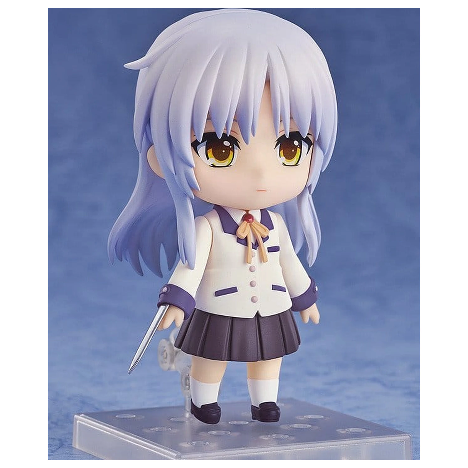 Angel Beats! Nendoroid Akčná figúrka Kanade Tachibana 10 cm produktová fotografia