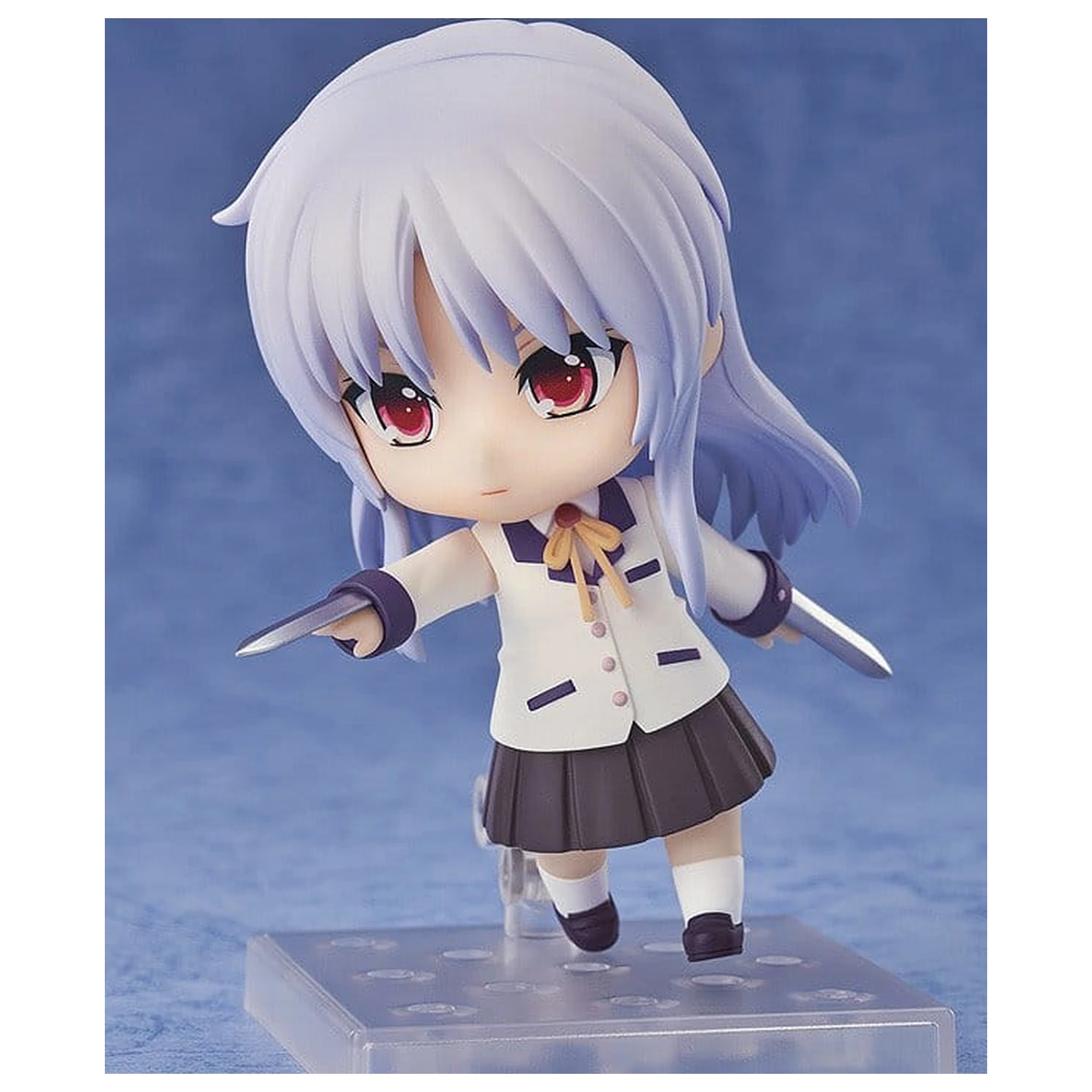 Angel Beats! Nendoroid Akčná figúrka Kanade Tachibana 10 cm produktová fotografia
