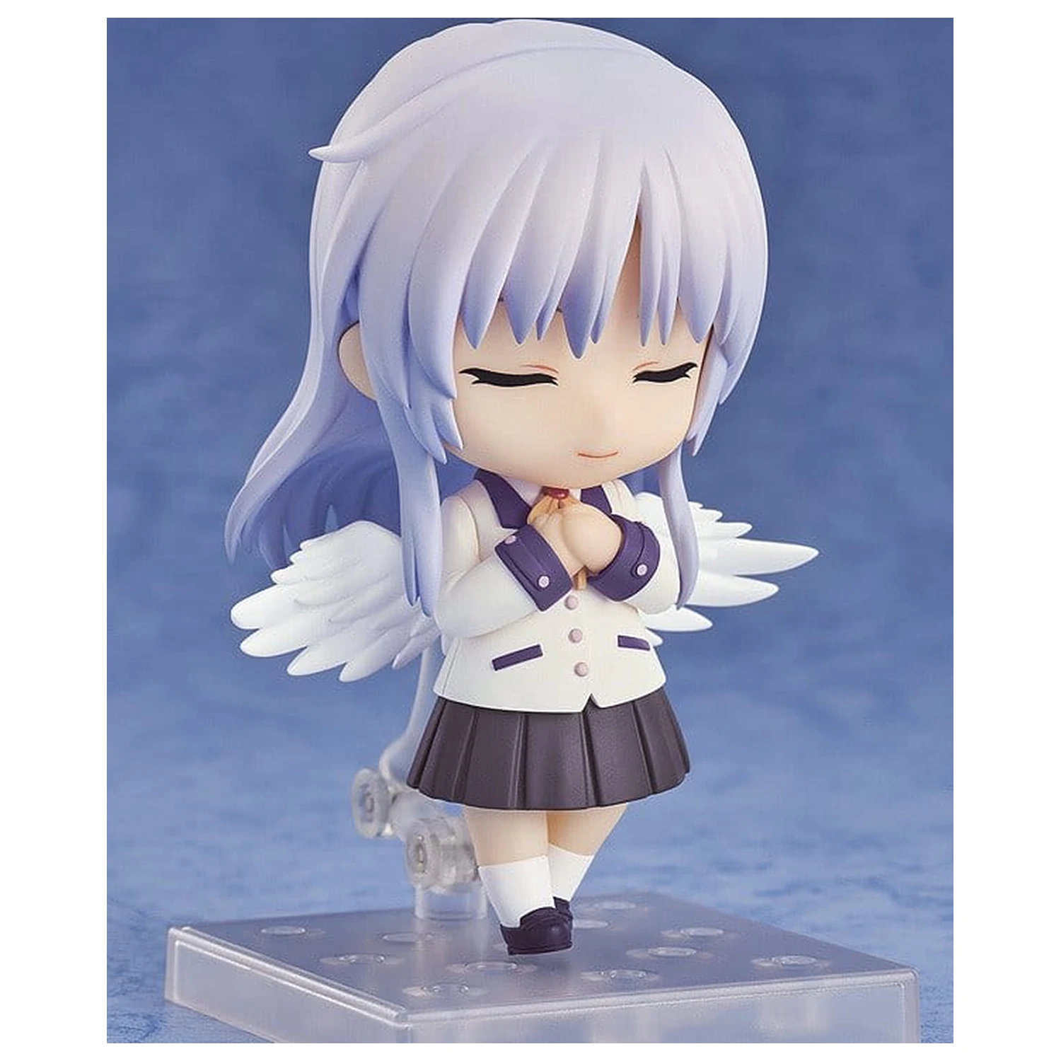 Angel Beats! Nendoroid Akčná figúrka Kanade Tachibana 10 cm produktová fotografia
