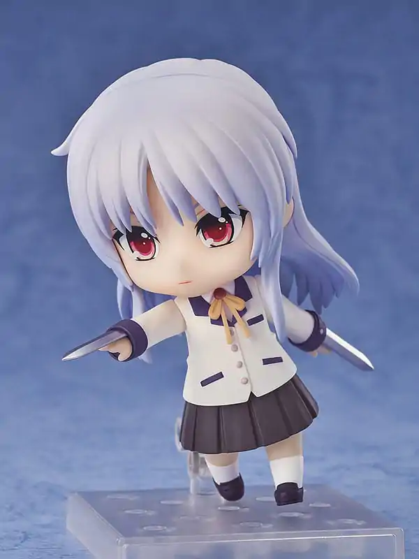 Angel Beats! Nendoroid Akčná figúrka Kanade Tachibana 10 cm produktová fotografia
