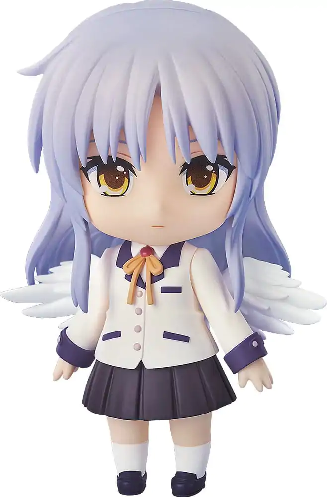 Angel Beats! Nendoroid Akčná figúrka Kanade Tachibana 10 cm produktová fotografia