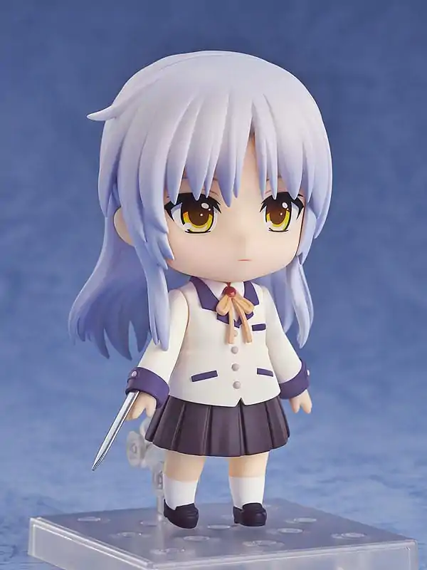 Angel Beats! Nendoroid Akčná figúrka Kanade Tachibana 10 cm produktová fotografia