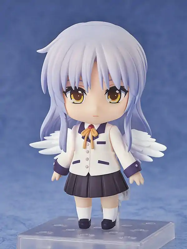 Angel Beats! Nendoroid Akčná figúrka Kanade Tachibana 10 cm produktová fotografia