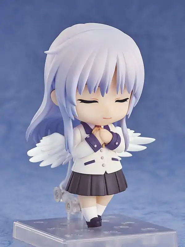 Angel Beats! Nendoroid Akčná figúrka Kanade Tachibana 10 cm produktová fotografia