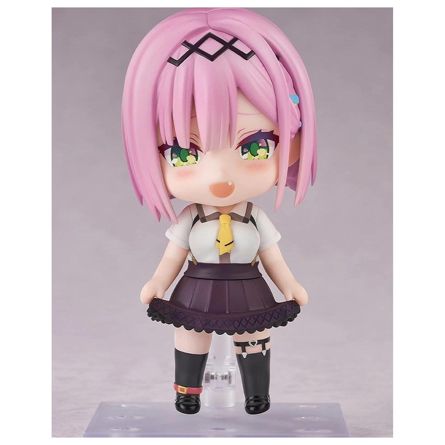 Angelic Chaos RE-BOOT! Nendoroid akčná figúrka Amane Tanikaze 10 cm produktová fotografia