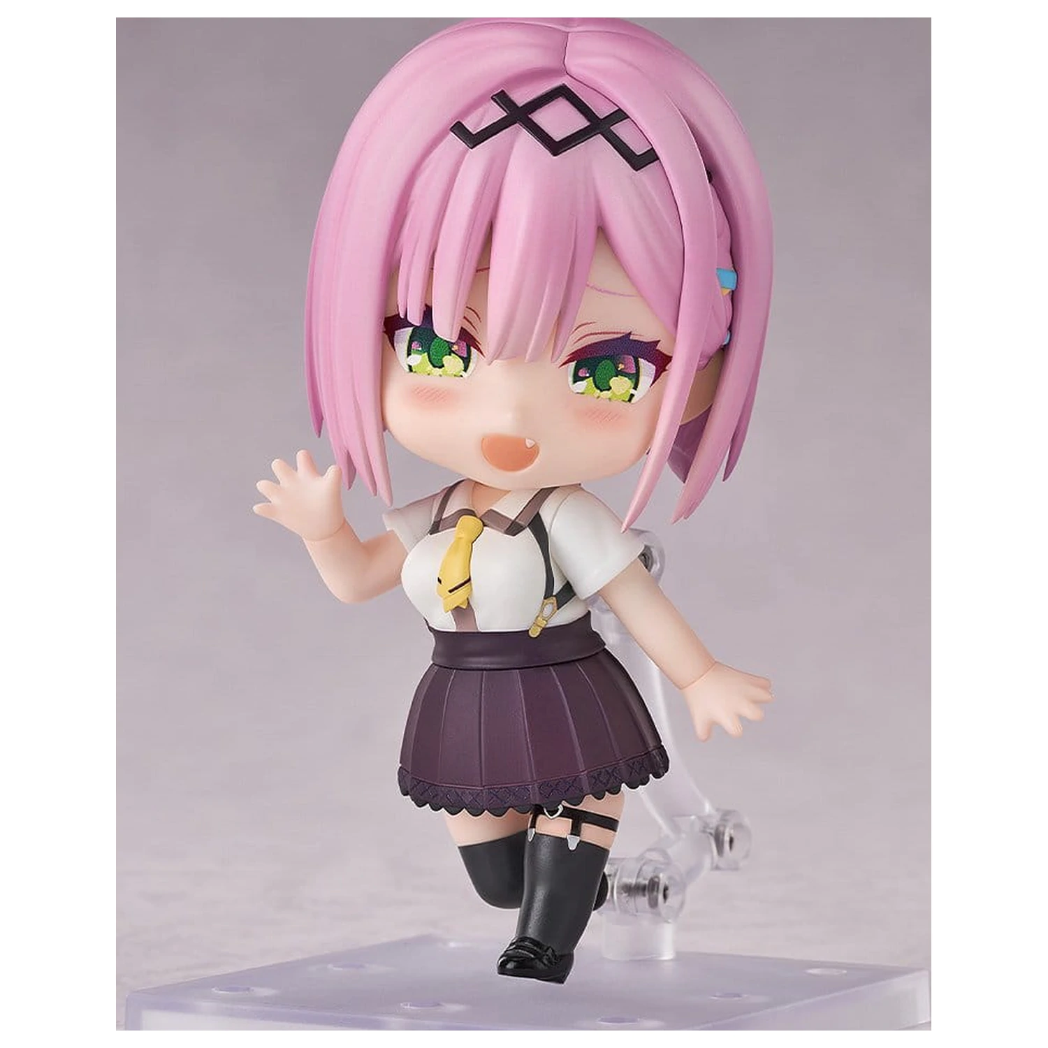 Angelic Chaos RE-BOOT! Nendoroid akčná figúrka Amane Tanikaze 10 cm produktová fotografia
