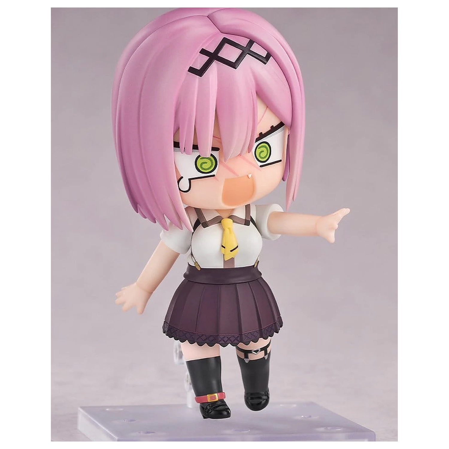 Angelic Chaos RE-BOOT! Nendoroid akčná figúrka Amane Tanikaze 10 cm produktová fotografia