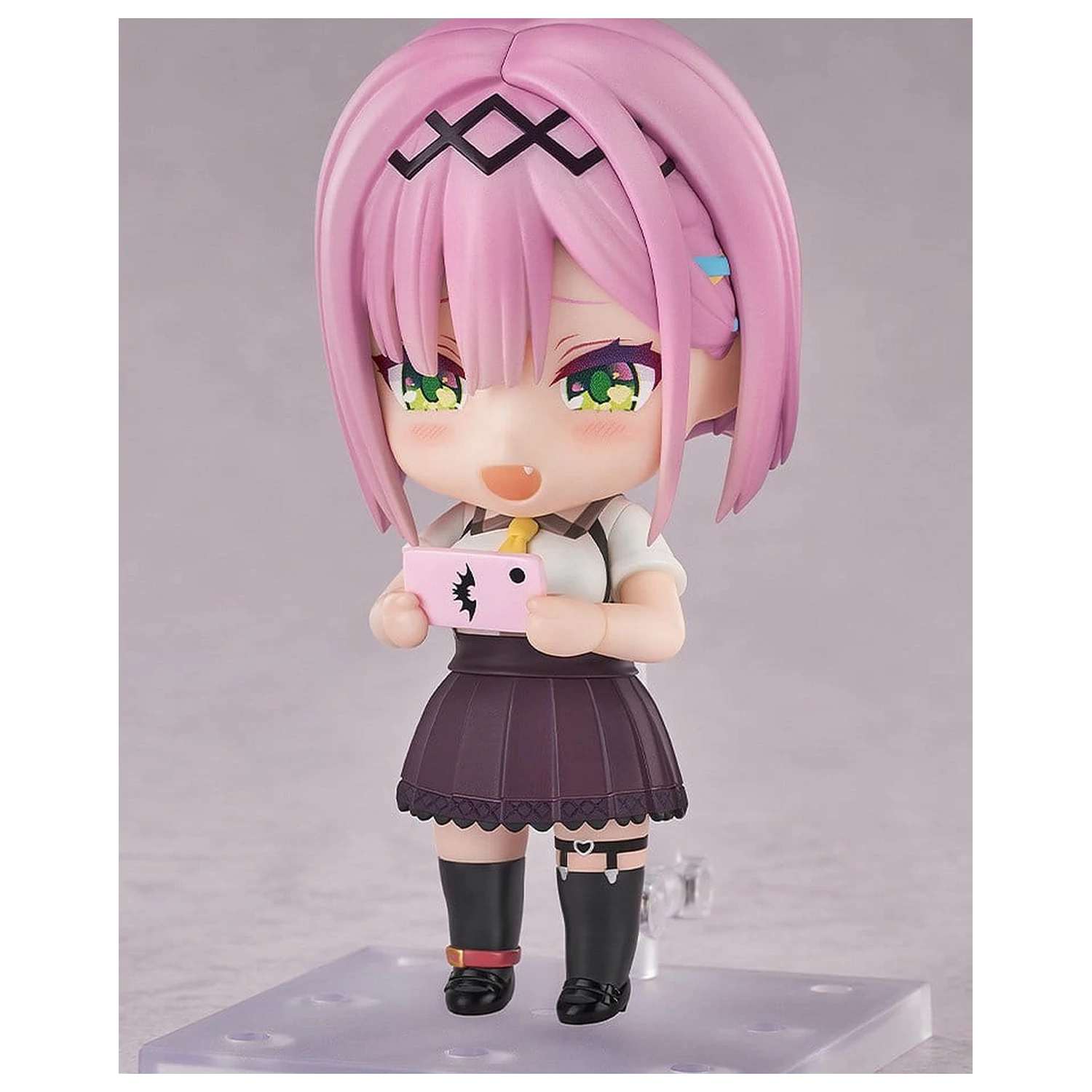 Angelic Chaos RE-BOOT! Nendoroid akčná figúrka Amane Tanikaze 10 cm produktová fotografia