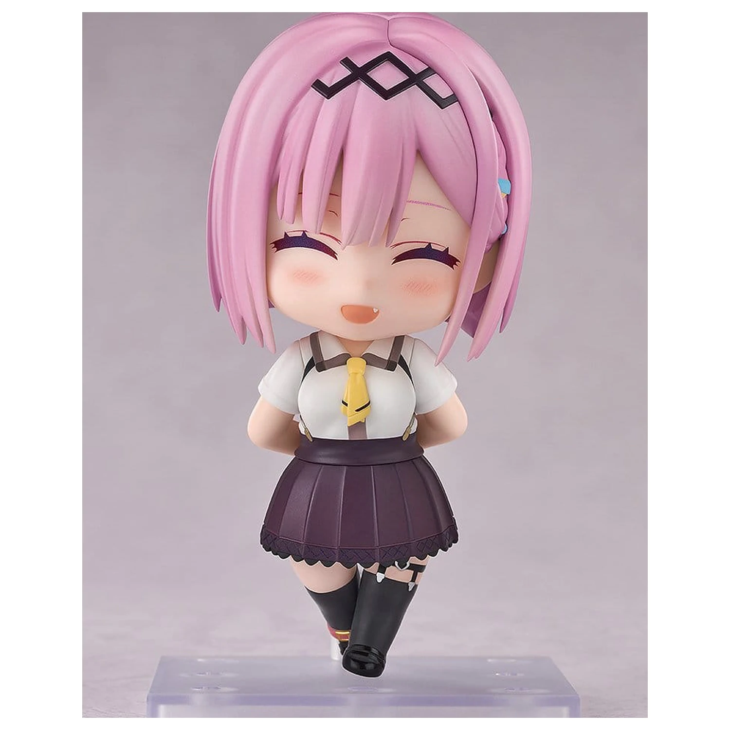 Angelic Chaos RE-BOOT! Nendoroid akčná figúrka Amane Tanikaze 10 cm produktová fotografia
