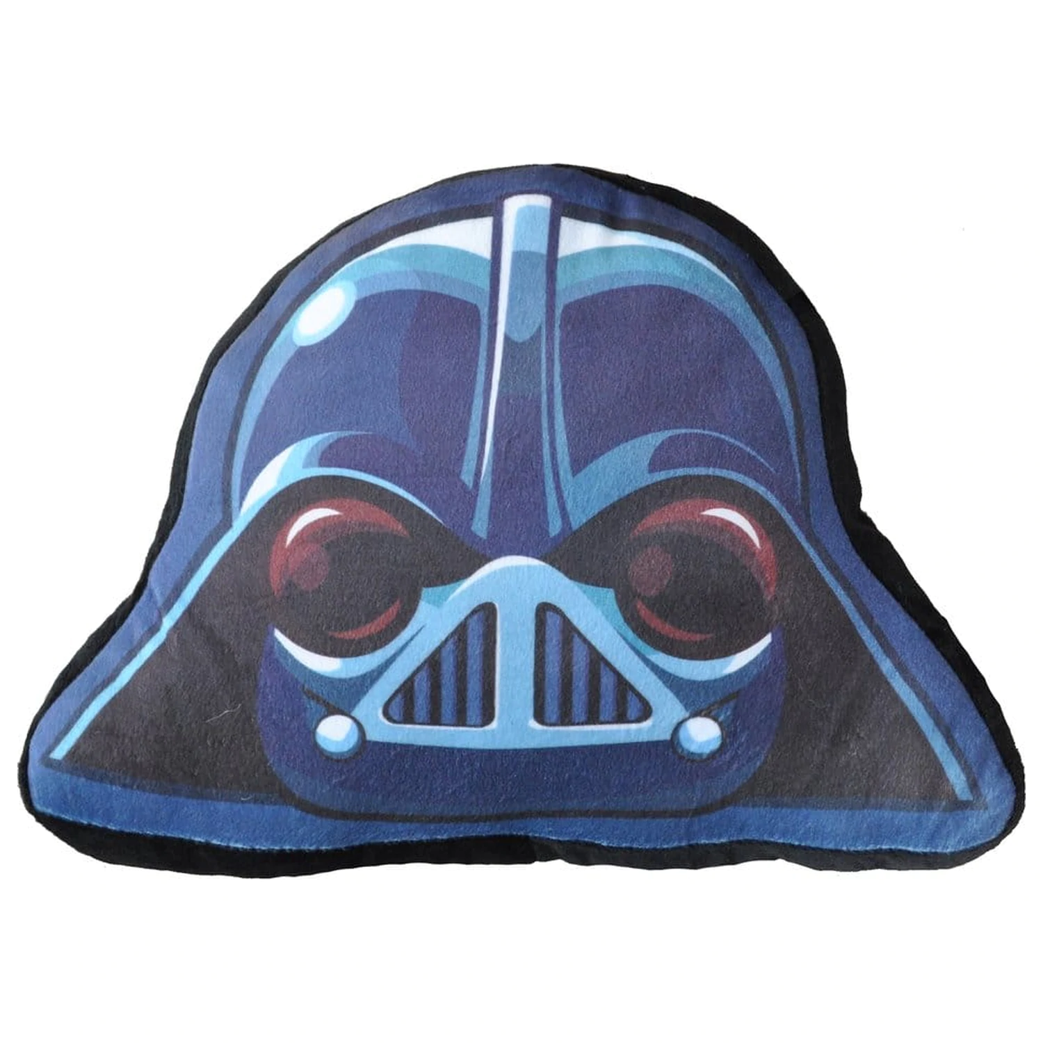 Angry Birds Star Wars Vankúš Darth Vader 3D 27 cm produktová fotografia