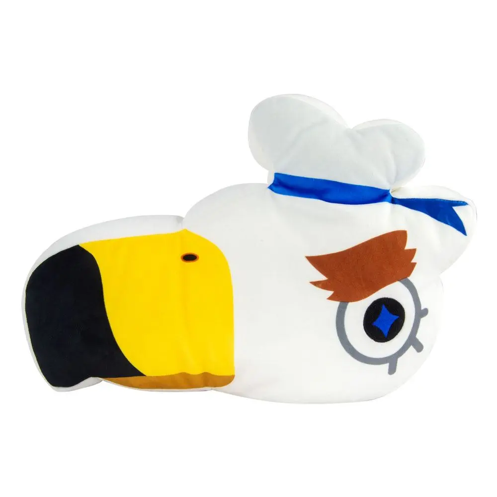 Animal Crossing Mocchi-Mocchi plyšová figúrka Gulliver 38 cm termékfotó