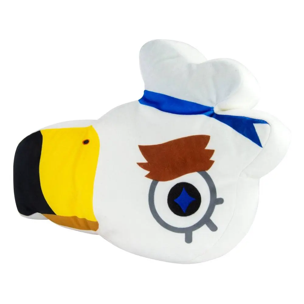 Animal Crossing Mocchi-Mocchi plyšová figúrka Gulliver 38 cm termékfotó