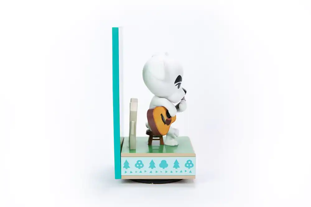 Animal Crossing: New Horizons PVC figúrka K.K. Slider 22 cm termékfotó