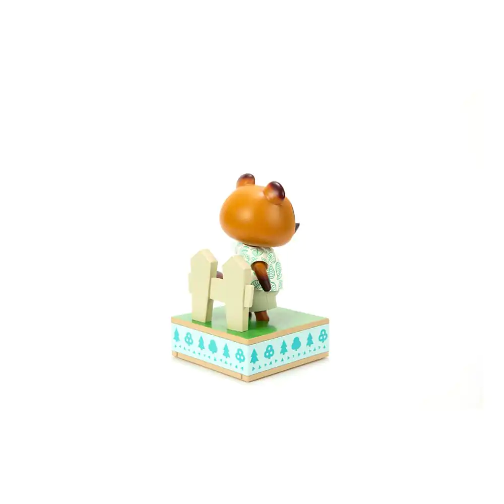 Animal Crossing: New Horizons PVC socha Tom Nook 22 cm termékfotó