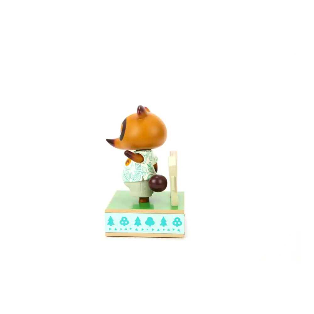 Animal Crossing: New Horizons PVC socha Tom Nook 22 cm termékfotó