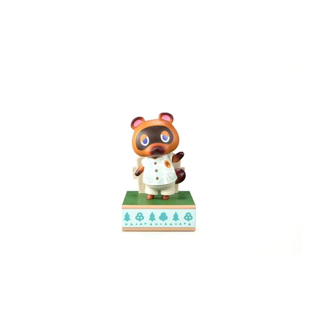 Animal Crossing: New Horizons PVC socha Tom Nook 22 cm termékfotó