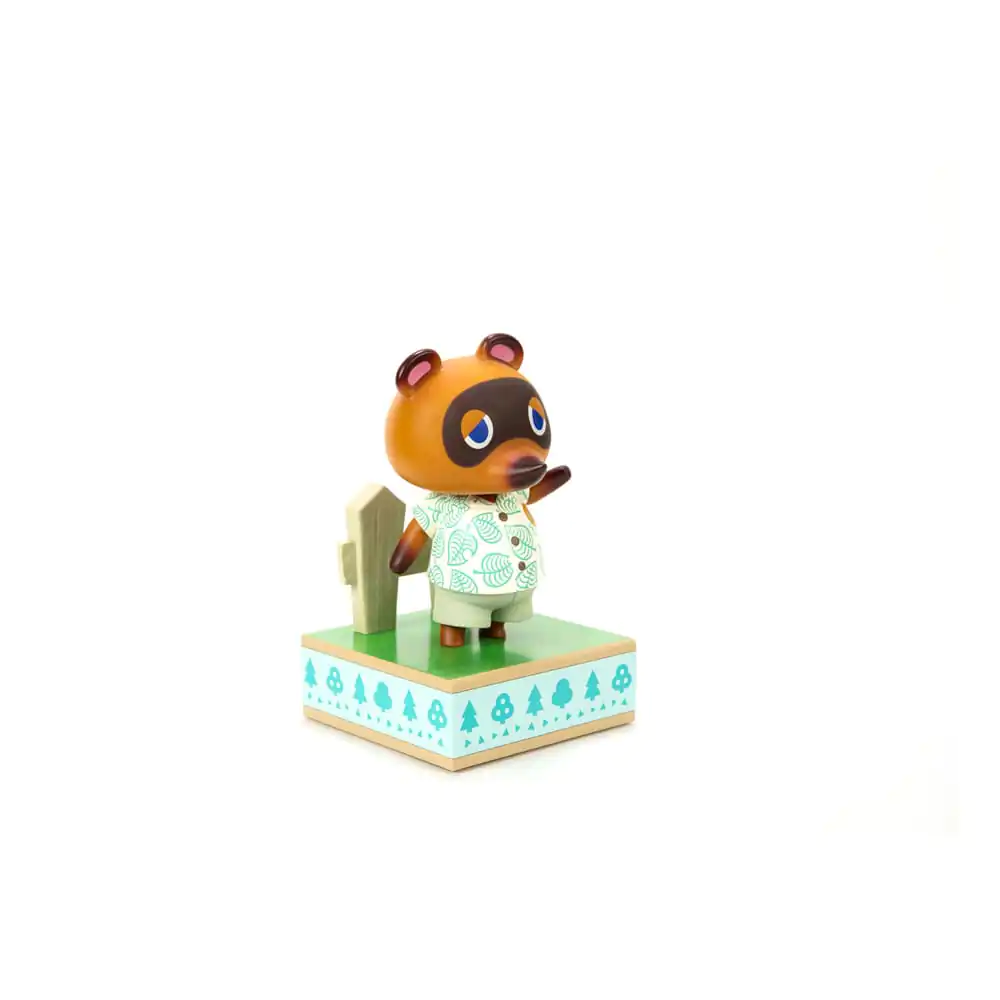 Animal Crossing: New Horizons PVC socha Tom Nook 22 cm termékfotó