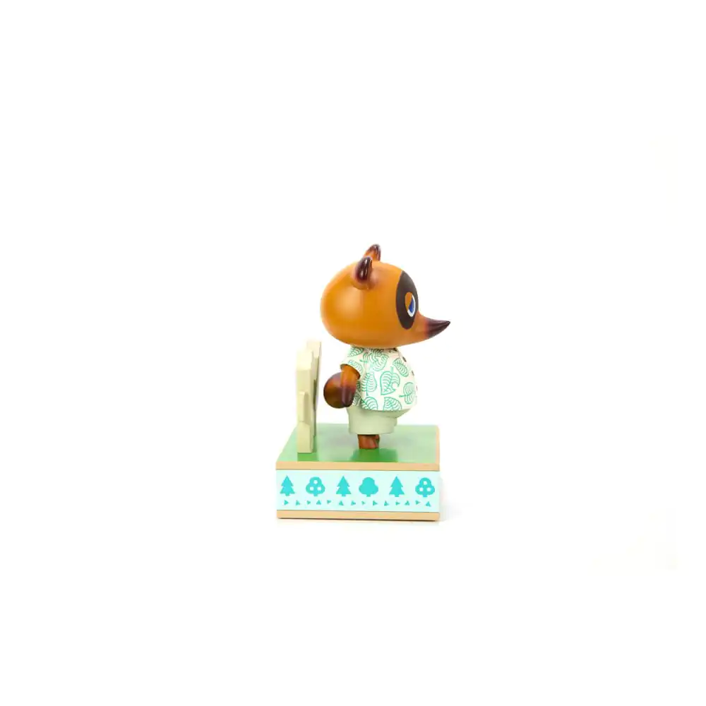 Animal Crossing: New Horizons PVC socha Tom Nook 22 cm termékfotó