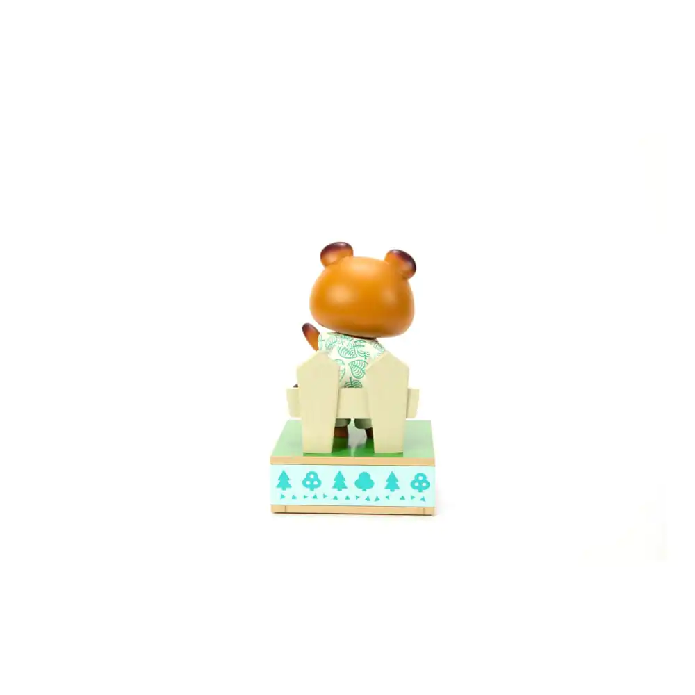 Animal Crossing: New Horizons PVC socha Tom Nook 22 cm termékfotó