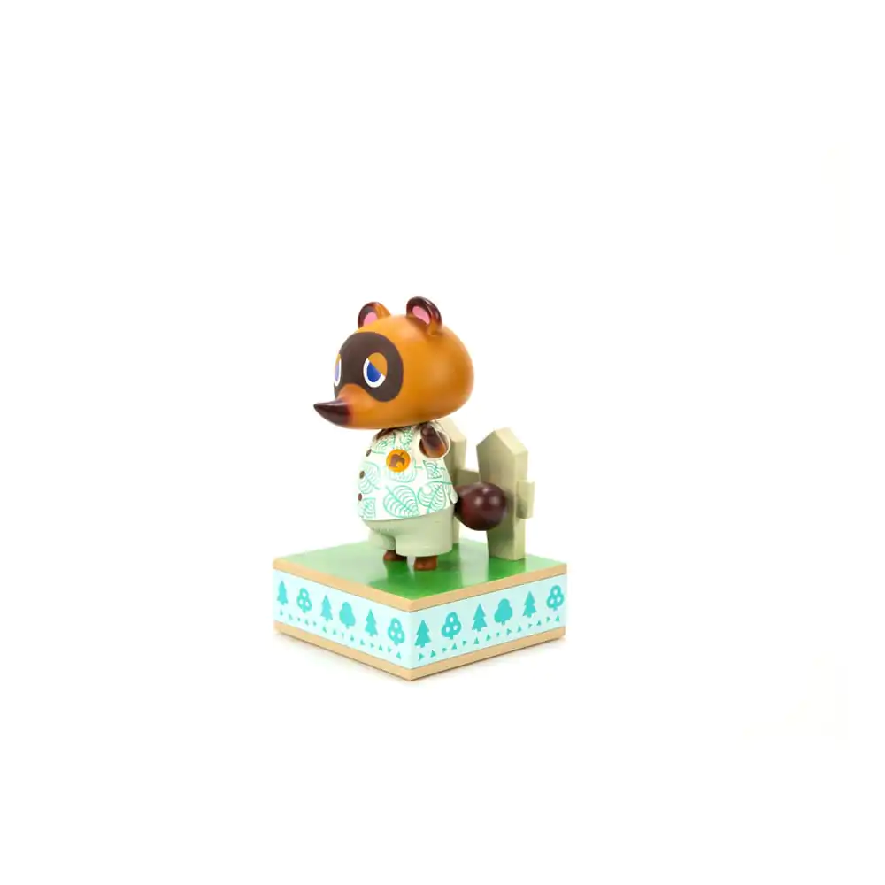 Animal Crossing: New Horizons PVC socha Tom Nook 22 cm termékfotó