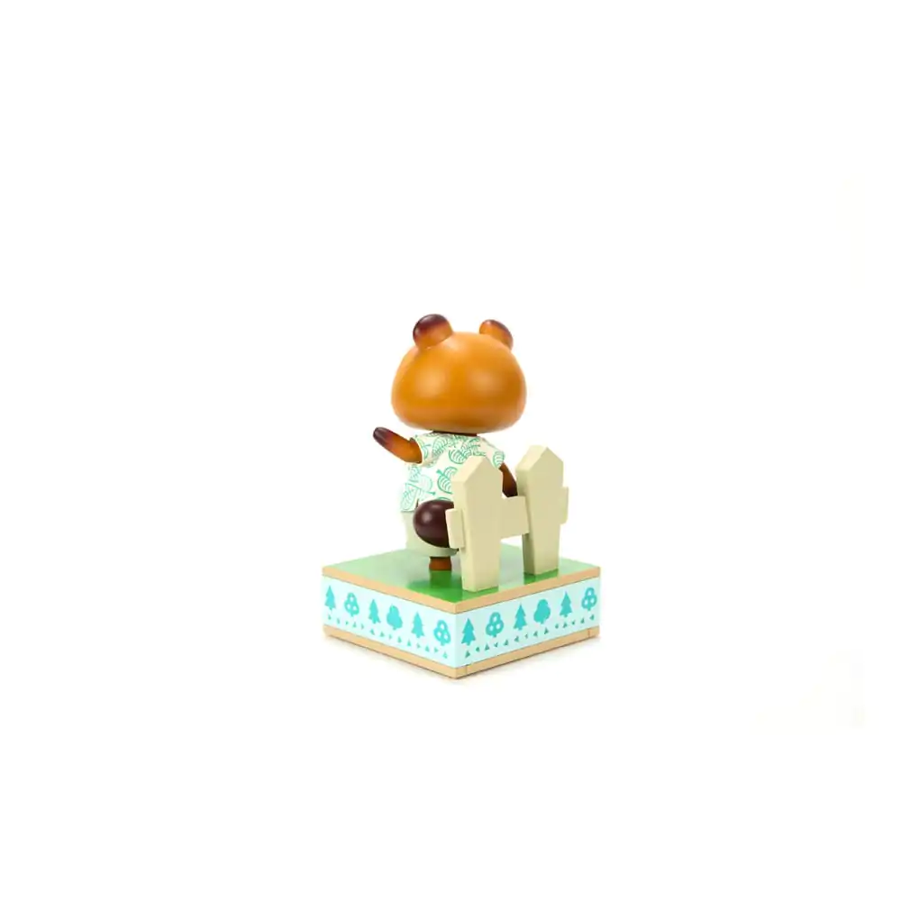 Animal Crossing: New Horizons PVC socha Tom Nook 22 cm termékfotó