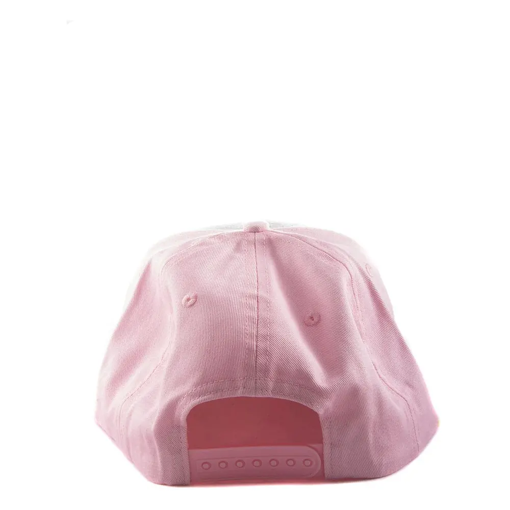 Animal Crossing Snapback čiapka Pastel Squares termékfotó