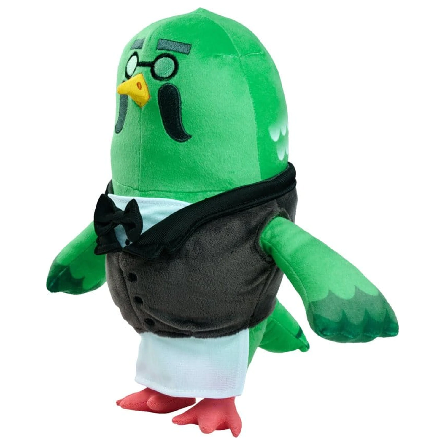 Animal Crossing plyšová figúrka Brewster 25 cm produktová fotografia